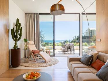 Nieuwbouw - Penthouse - Fuengirola - Higueron