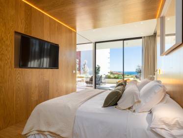 Nieuwbouw - Penthouse - Fuengirola - Higueron