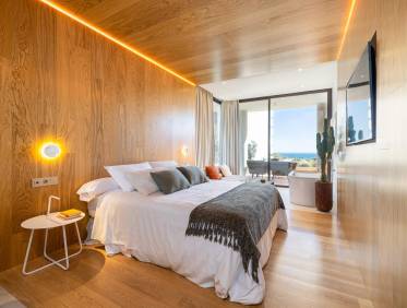 Nieuwbouw - Penthouse - Fuengirola - Higueron