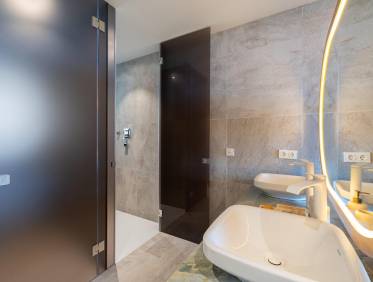 Nieuwbouw - Penthouse - Fuengirola - Higueron