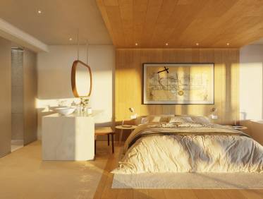 Nieuwbouw - Penthouse - Fuengirola - Higueron