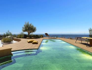 Nieuwbouw - Penthouse - Fuengirola - Higueron