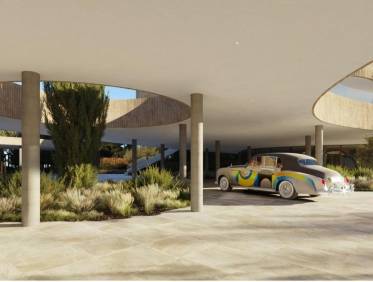 Nieuwbouw - Penthouse - Fuengirola - Higueron