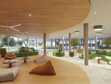 Nieuwbouw - Penthouse - Fuengirola - Higueron