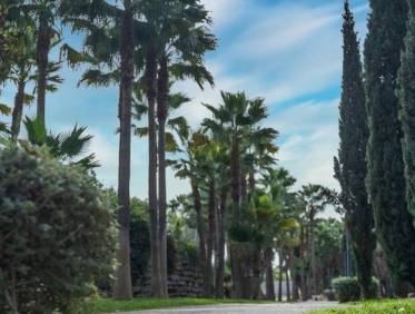Nieuwbouw - Penthouse - Fuengirola - Higueron