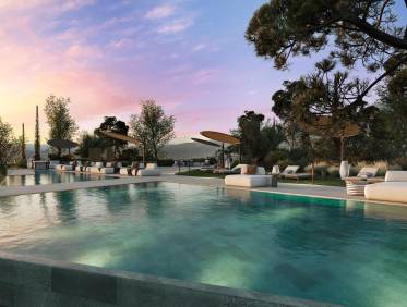 Nieuwbouw - Penthouse - Fuengirola - Higueron