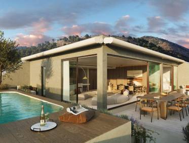 Nieuwbouw - Penthouse - Fuengirola - Higueron