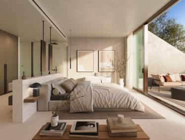 Nieuwbouw - Penthouse - Fuengirola - Higueron