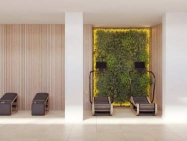Nieuwbouw - Penthouse - Fuengirola - Los Pacos