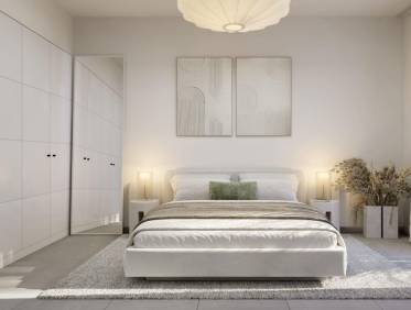 Nieuwbouw - Penthouse - Fuengirola - Los Pacos