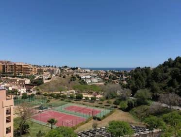 Nieuwbouw - Penthouse - Fuengirola - Los Pacos