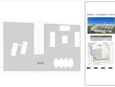 Nieuwbouw - Penthouse - Fuengirola - Los Pacos