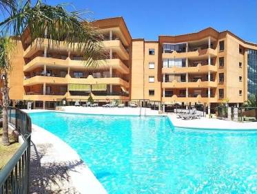 Nieuwbouw - Penthouse - Fuengirola - Los Pacos