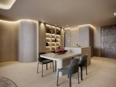 Nieuwbouw - Penthouse - Fuengirola - Playa de Torreblanca