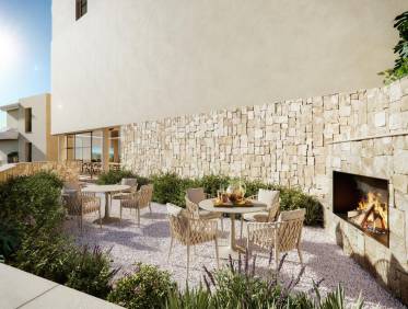 Nieuwbouw - Penthouse - Fuengirola - Playa de Torreblanca