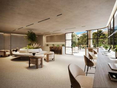Nieuwbouw - Penthouse - Fuengirola - Playa de Torreblanca