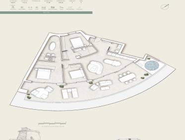Nieuwbouw - Penthouse - Fuengirola - Playa de Torreblanca