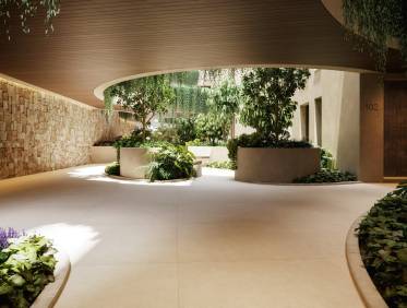 Nieuwbouw - Penthouse - Fuengirola - Playa de Torreblanca