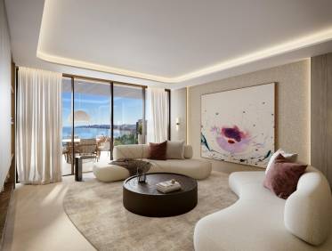 Nieuwbouw - Penthouse - Fuengirola - Playa de Torreblanca