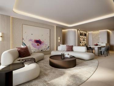 Nieuwbouw - Penthouse - Fuengirola - Playa de Torreblanca