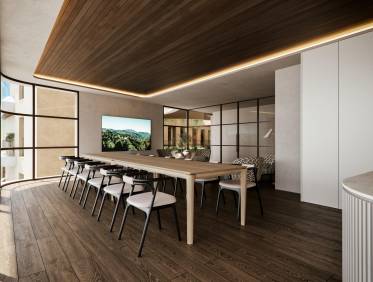 Nieuwbouw - Penthouse - Fuengirola - Playa de Torreblanca