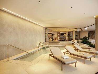 Nieuwbouw - Penthouse - Fuengirola - Playa de Torreblanca