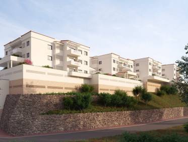 Nieuwbouw - Penthouse - Fuengirola - Torreblanca