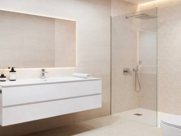 Nieuwbouw - Penthouse - Fuengirola - Torreblanca