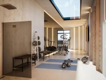 Nieuwbouw - Penthouse - Fuengirola - Torreblanca