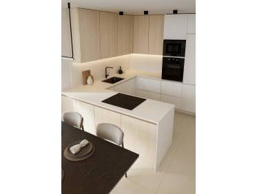 Nieuwbouw - Penthouse - Fuengirola - Torreblanca