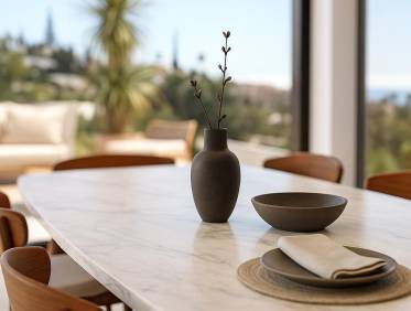 Nieuwbouw - Penthouse - Fuengirola - Torreblanca