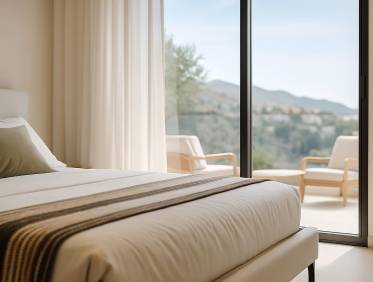 Nieuwbouw - Penthouse - Fuengirola - Torreblanca
