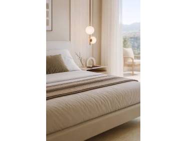 Nieuwbouw - Penthouse - Fuengirola - Torreblanca