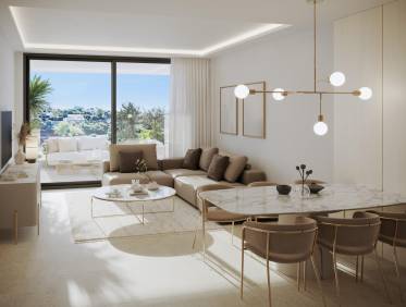 Nieuwbouw - Penthouse - Fuengirola - Torreblanca