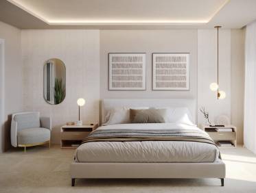 Nieuwbouw - Penthouse - Fuengirola - Torreblanca