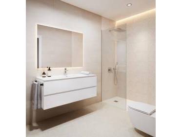 Nieuwbouw - Penthouse - Fuengirola - Torreblanca