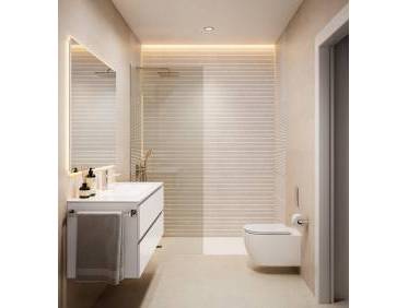 Nieuwbouw - Penthouse - Fuengirola - Torreblanca
