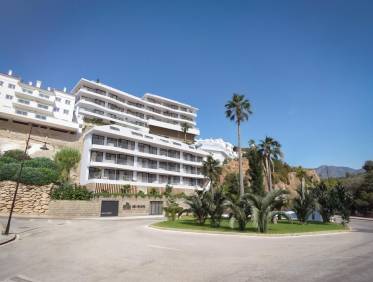 Nieuwbouw - Penthouse - Fuengirola - Torreblanca