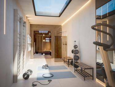 Nieuwbouw - Penthouse - Fuengirola - Torreblanca