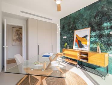 Nieuwbouw - Penthouse - Fuengirola - Urb. Buenavista