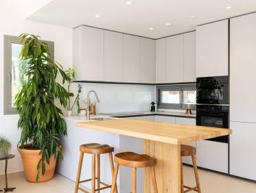 Nieuwbouw - Penthouse - Fuengirola - Urb. Buenavista