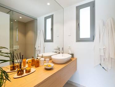 Nieuwbouw - Penthouse - Fuengirola - Urb. Buenavista