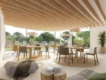 Nieuwbouw - Penthouse - Fuengirola - Urb. Buenavista