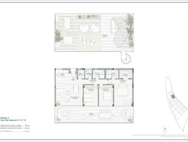 Nieuwbouw - Penthouse - Fuengirola - Urb. Buenavista