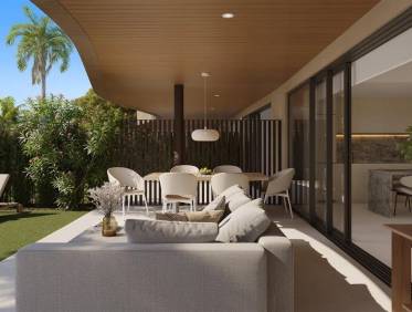 Nieuwbouw - Penthouse - Fuengirola