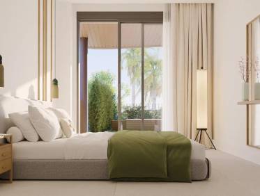 Nieuwbouw - Penthouse - Fuengirola