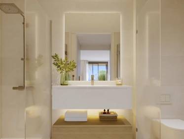 Nieuwbouw - Penthouse - Fuengirola