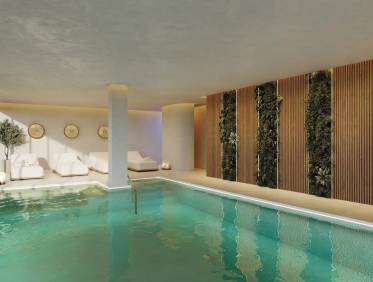 Nieuwbouw - Penthouse - Fuengirola