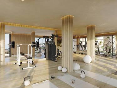 Nieuwbouw - Penthouse - Fuengirola