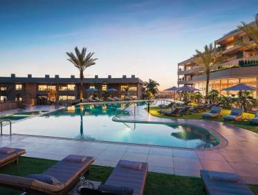 Nieuwbouw - Penthouse - Fuengirola